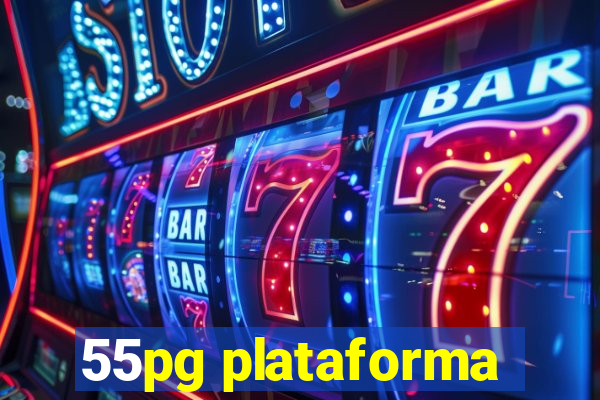 55pg plataforma